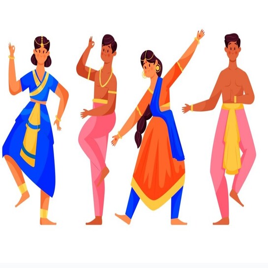 Classical Dance